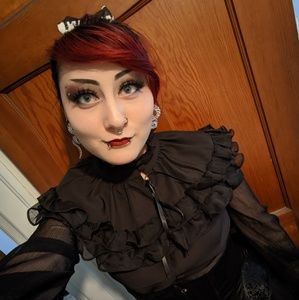 Meet your Posher, Zillah